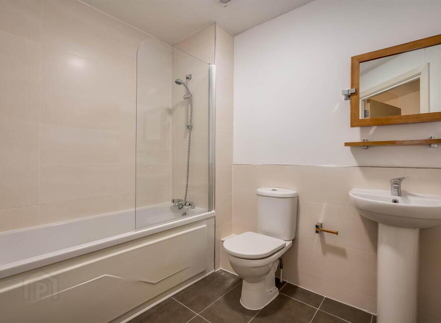 A9 The Limes, 216 Belmont Road, Belfast, BT4 2AT