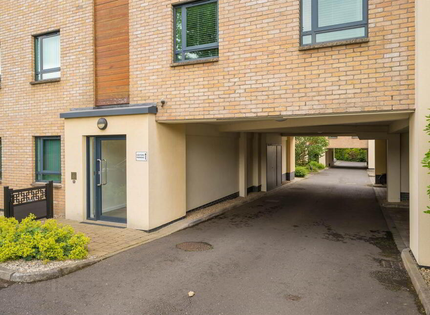 A9 The Limes, 216 Belmont Road, Belfast, BT4 2AT