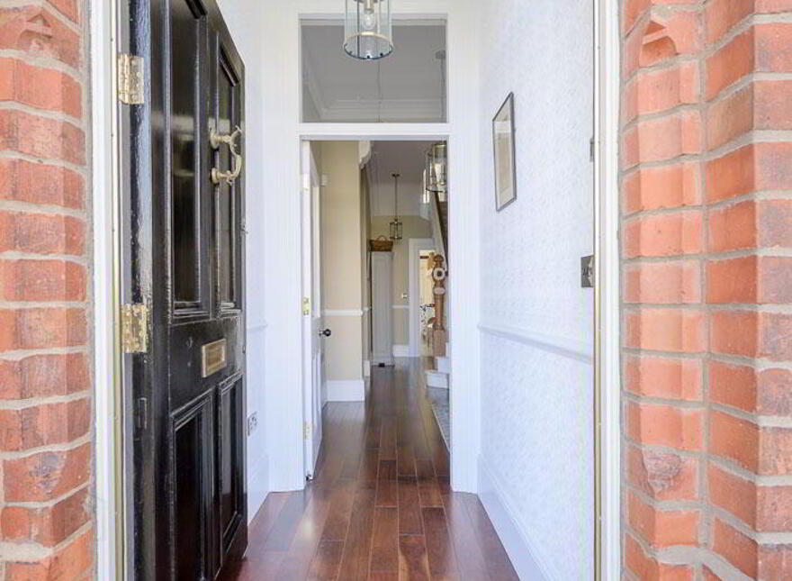 2 Ardlee Avenue, Holywood, BT18 9LT