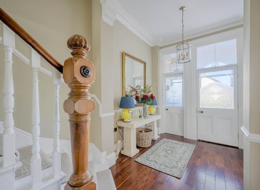 2 Ardlee Avenue, Holywood, BT18 9LT