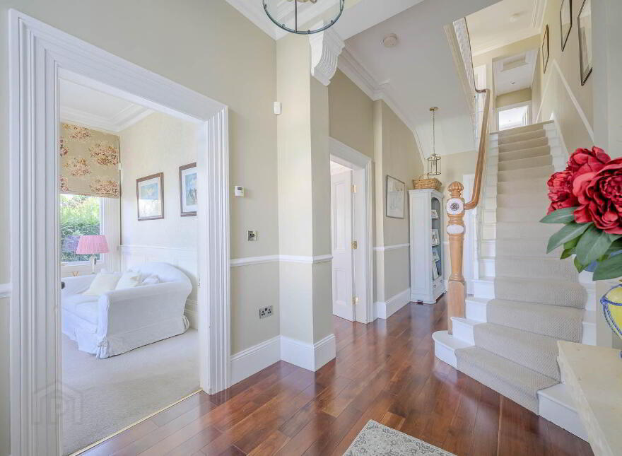 2 Ardlee Avenue, Holywood, BT18 9LT