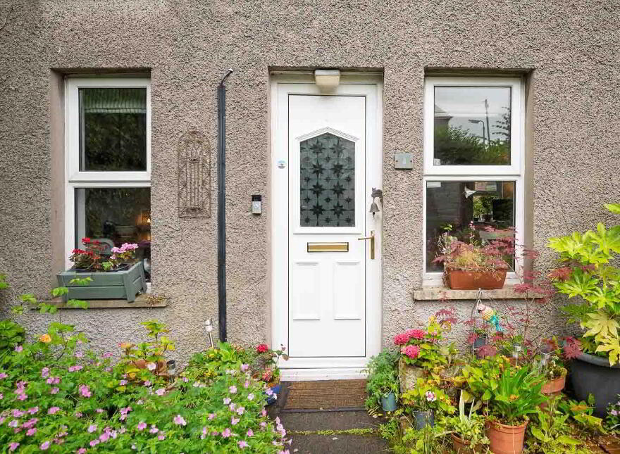 4 Alexandra Place, Holywood, BT18 9DR