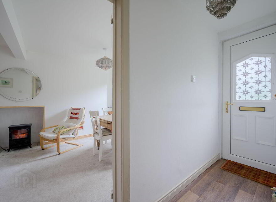 4 Alexandra Place, Holywood, BT18 9DR