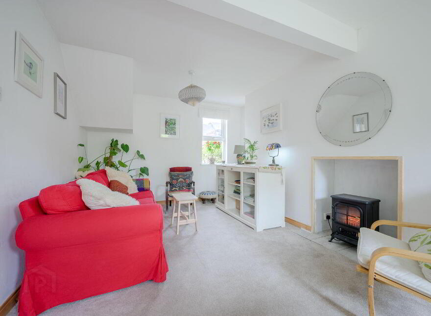 4 Alexandra Place, Holywood, BT18 9DR
