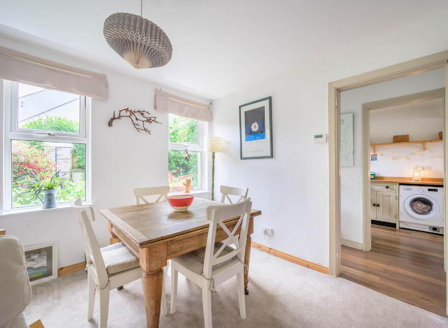 4 Alexandra Place, Holywood, BT18 9DR