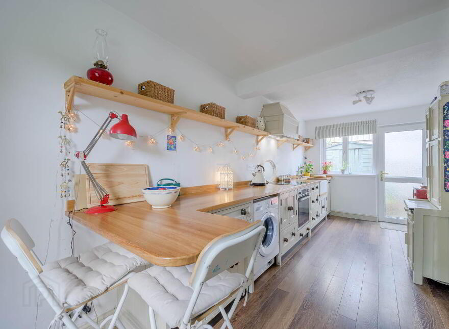 4 Alexandra Place, Holywood, BT18 9DR