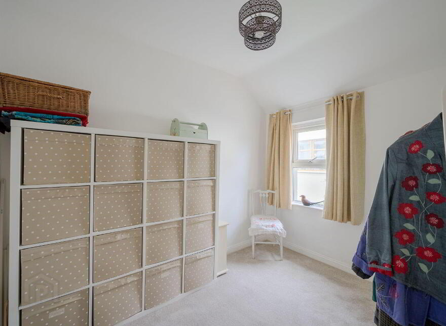 4 Alexandra Place, Holywood, BT18 9DR