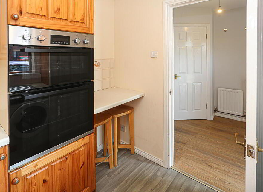 4 Downshire Mews, Holywood, BT18 9LX