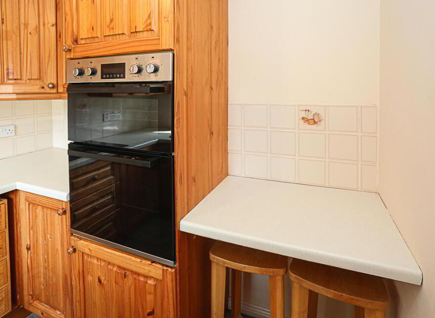 4 Downshire Mews, Holywood, BT18 9LX