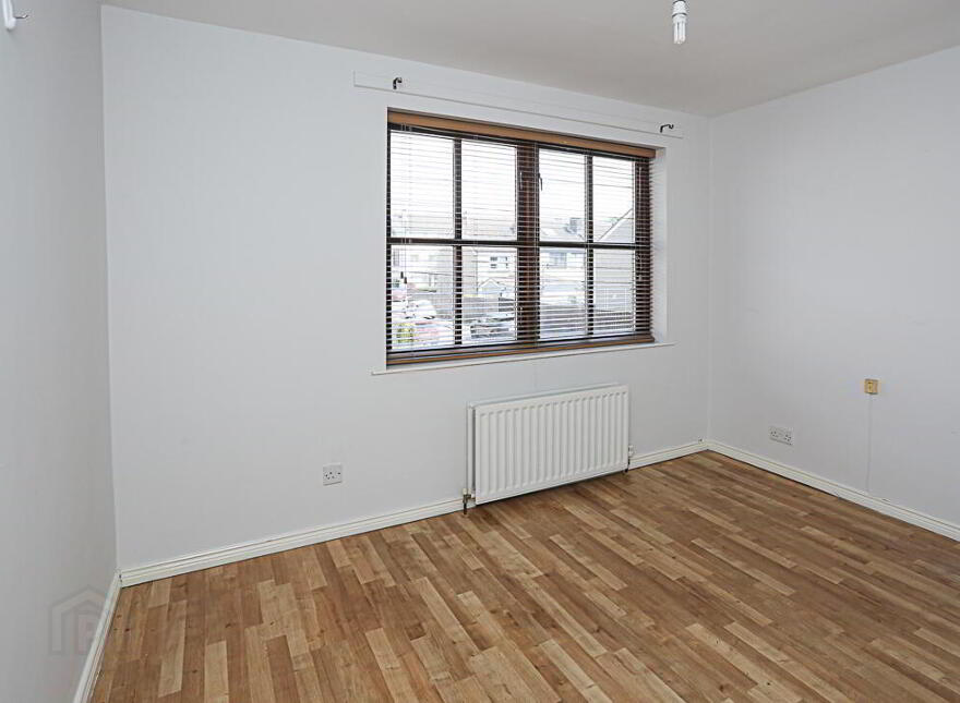 4 Downshire Mews, Holywood, BT18 9LX