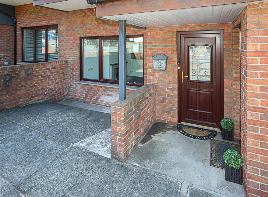 4 Abbey Court, Newtownards Road, Bangor, BT20 3RW