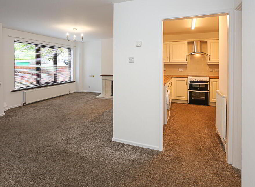 4 Abbey Court, Newtownards Road, Bangor, BT20 3RW