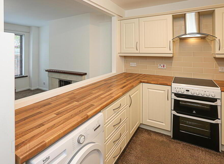 4 Abbey Court, Newtownards Road, Bangor, BT20 3RW
