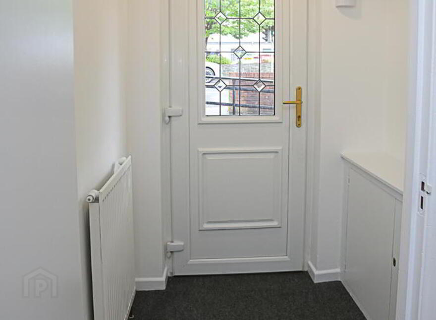 4 Abbey Court, Newtownards Road, Bangor, BT20 3RW