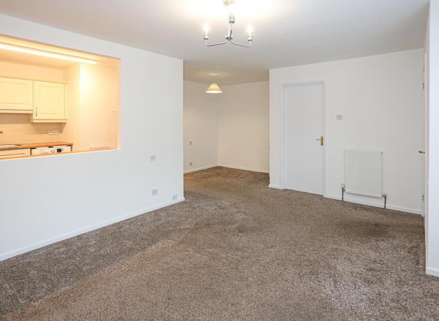 4 Abbey Court, Newtownards Road, Bangor, BT20 3RW