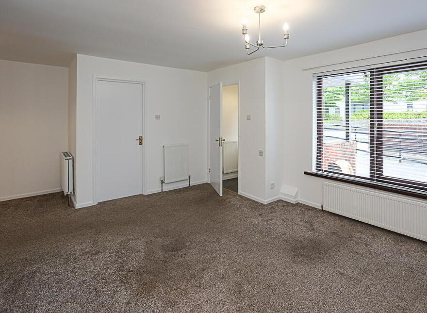 4 Abbey Court, Newtownards Road, Bangor, BT20 3RW