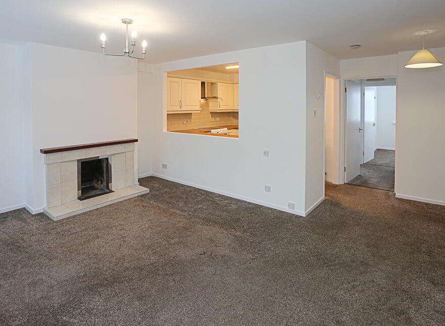 4 Abbey Court, Newtownards Road, Bangor, BT20 3RW