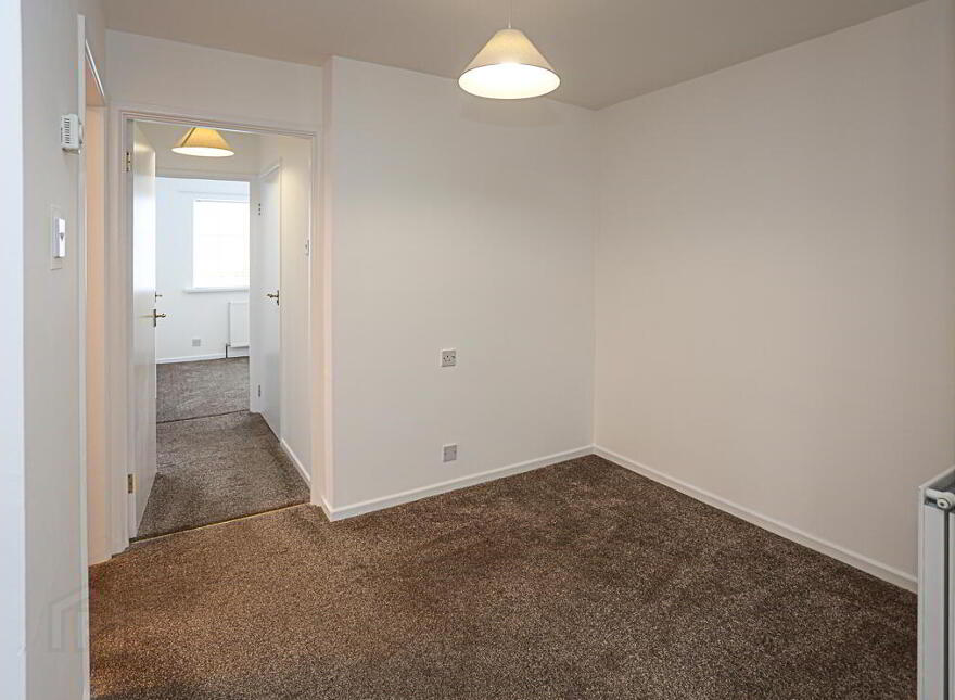 4 Abbey Court, Newtownards Road, Bangor, BT20 3RW