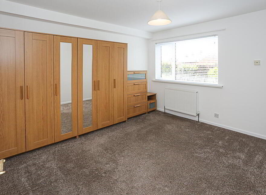 4 Abbey Court, Newtownards Road, Bangor, BT20 3RW