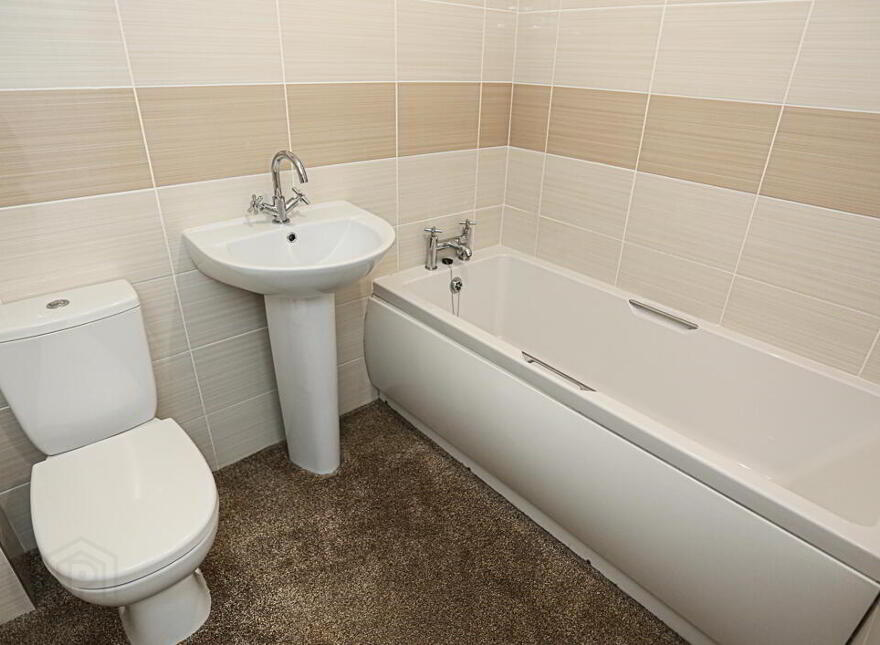 4 Abbey Court, Newtownards Road, Bangor, BT20 3RW