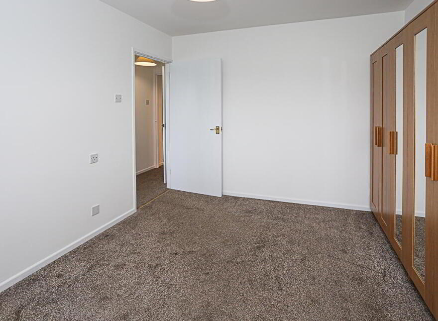 4 Abbey Court, Newtownards Road, Bangor, BT20 3RW