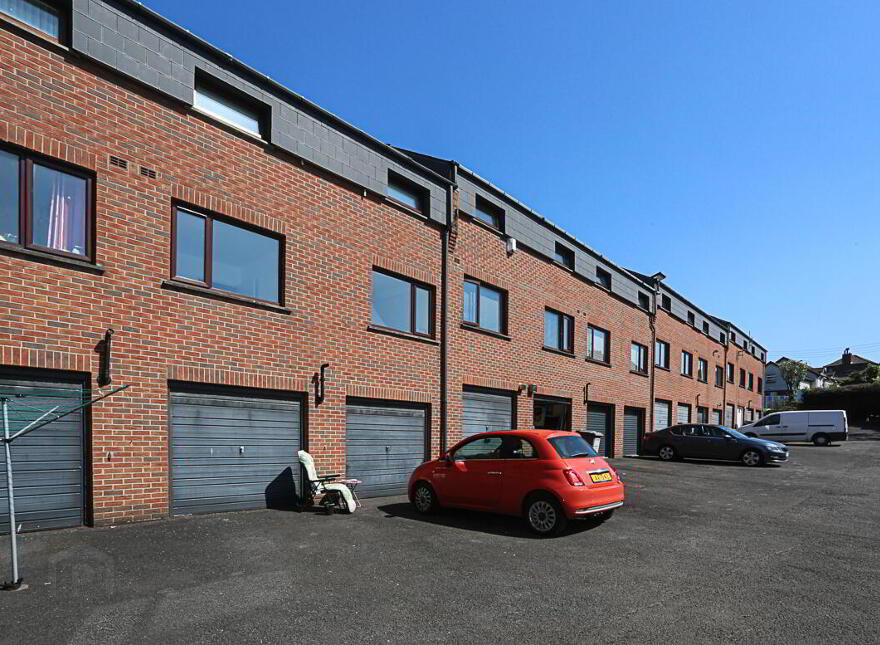 4 Abbey Court, Newtownards Road, Bangor, BT20 3RW