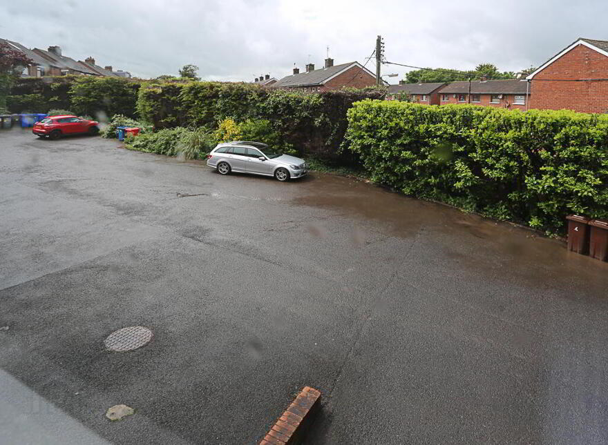 4 Abbey Court, Newtownards Road, Bangor, BT20 3RW