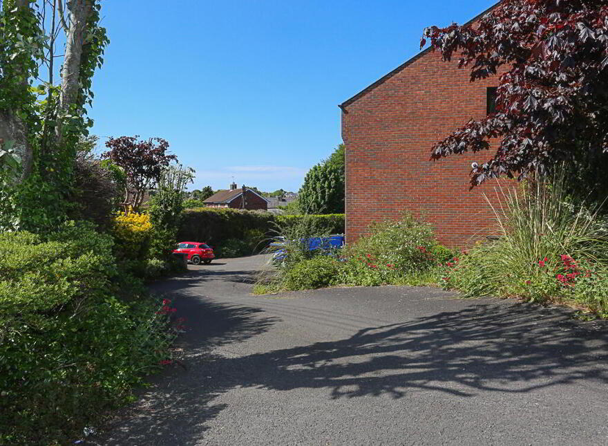 4 Abbey Court, Newtownards Road, Bangor, BT20 3RW