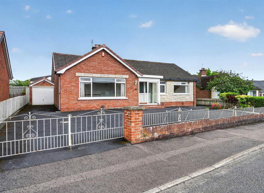 79 Rosepark, Belfast, BT5 7RH