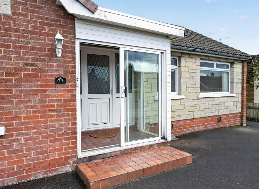79 Rosepark, Belfast, BT5 7RH