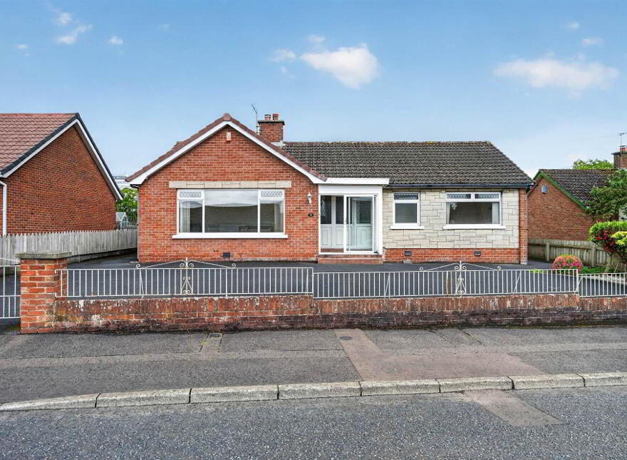 79 Rosepark, Belfast, BT5 7RH
