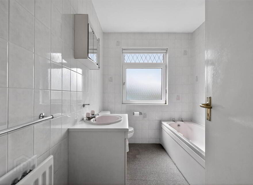 79 Rosepark, Belfast, BT5 7RH