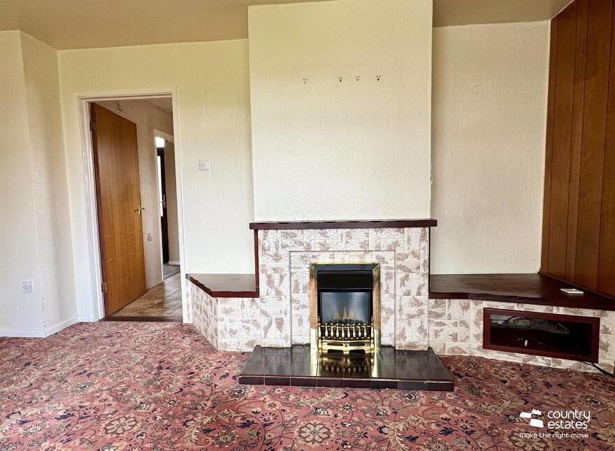 33 Grange Drive, Ballyclare, BT39 9EY