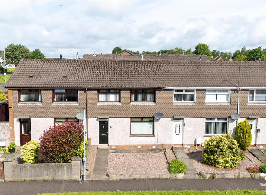 33 Grange Drive, Ballyclare, BT39 9EY