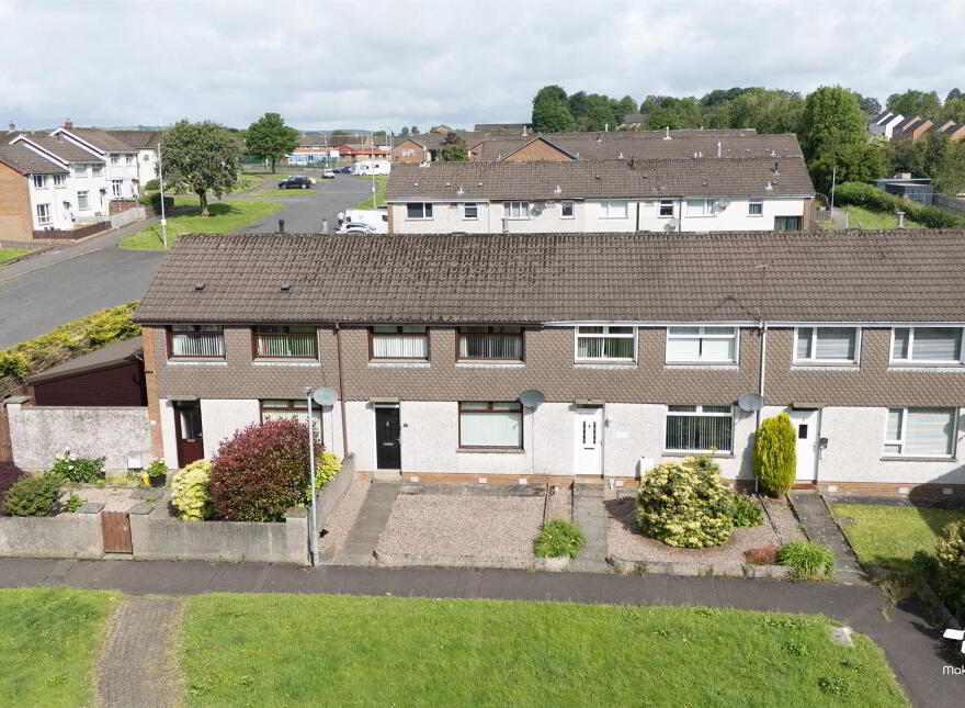 33 Grange Drive, Ballyclare, BT39 9EY