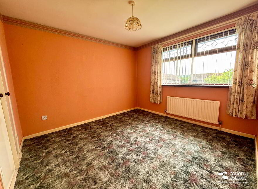 33 Grange Drive, Ballyclare, BT39 9EY