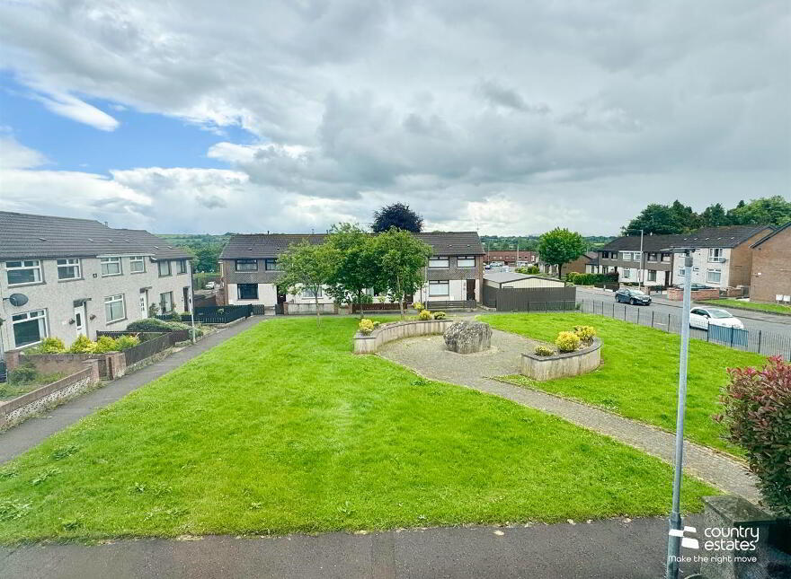 33 Grange Drive, Ballyclare, BT39 9EY