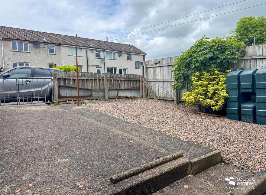 33 Grange Drive, Ballyclare, BT39 9EY