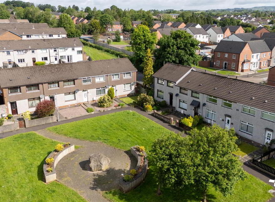 33 Grange Drive, Ballyclare, BT39 9EY