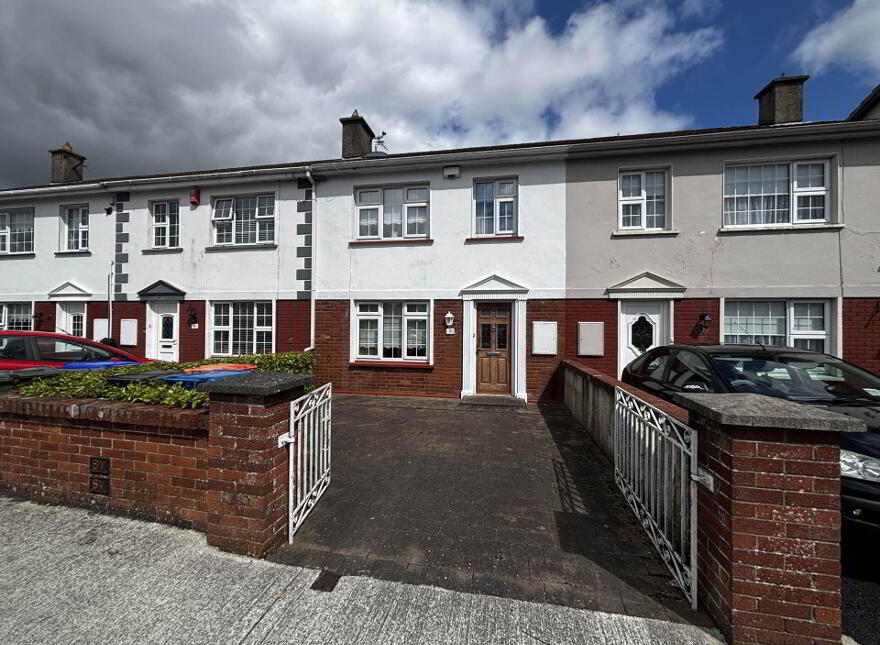 7 Hilltops, St. Patricks Road, Limerick, V94T0AX