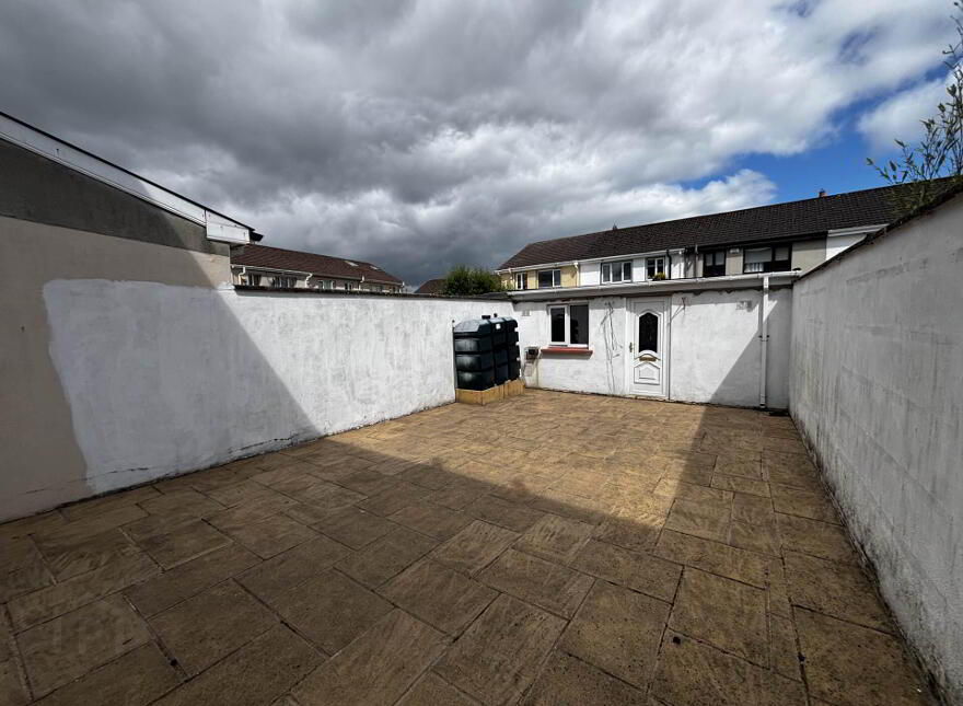 7 Hilltops, St. Patricks Road, Limerick, V94T0AX