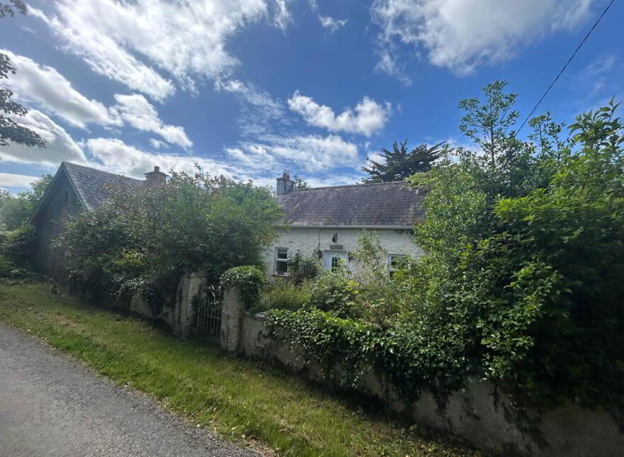 Bramble Cottage, Killanahan, Patrickswell, V94FRP3