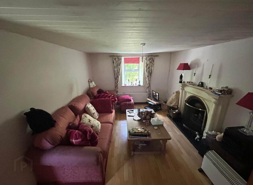 Bramble Cottage, Killanahan, Patrickswell, V94FRP3
