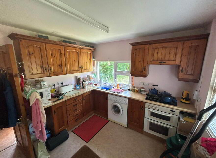 Bramble Cottage, Killanahan, Patrickswell, V94FRP3