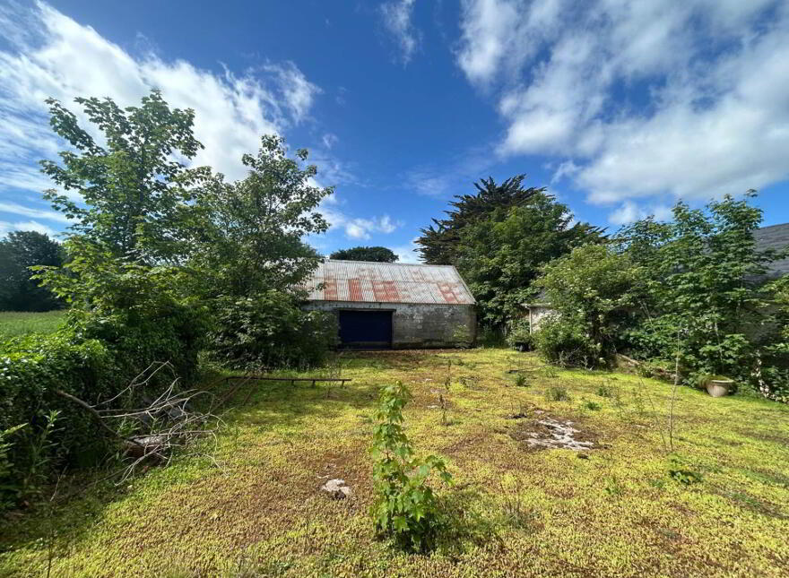 Bramble Cottage, Killanahan, Patrickswell, V94FRP3
