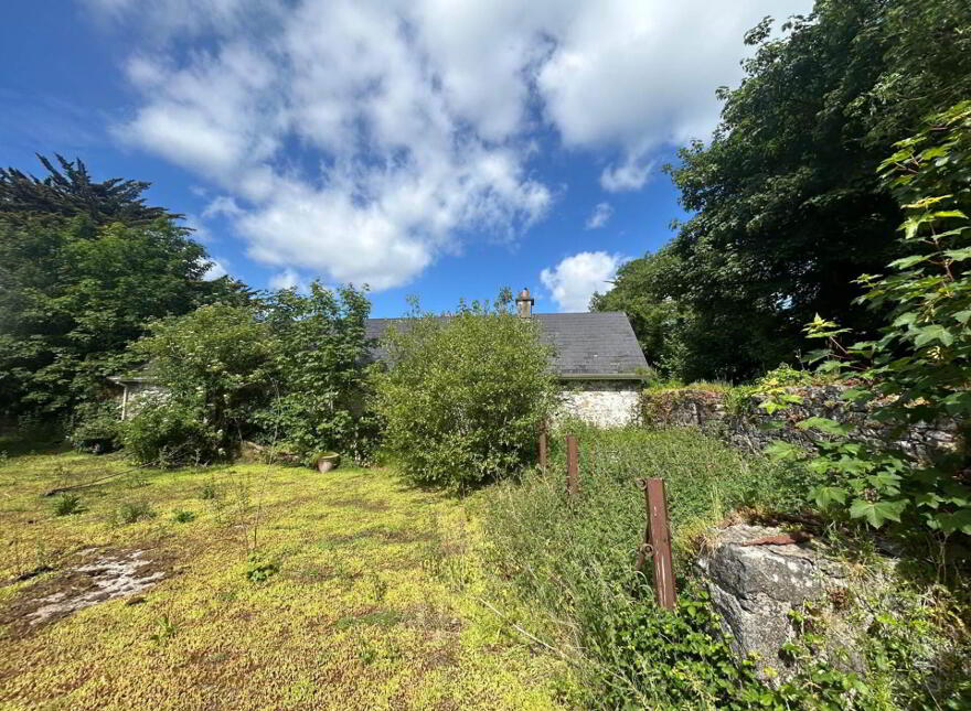 Bramble Cottage, Killanahan, Patrickswell, V94FRP3