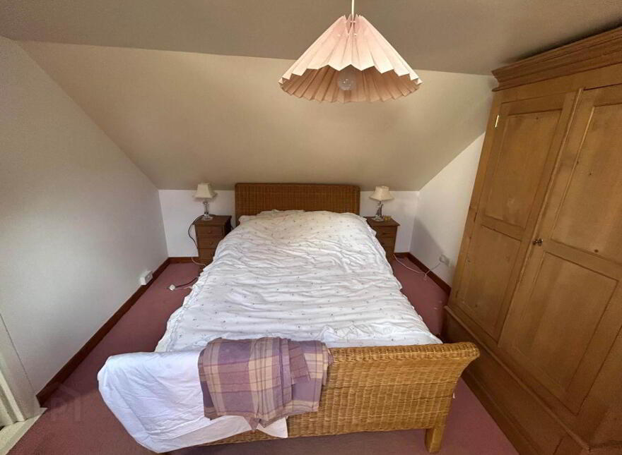 Bramble Cottage, Killanahan, Patrickswell, V94FRP3