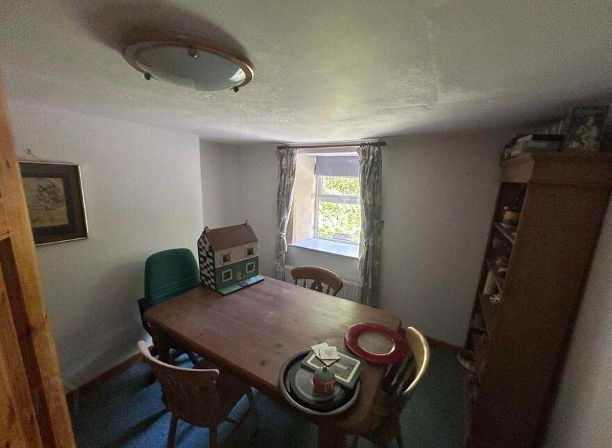 Bramble Cottage, Killanahan, Patrickswell, V94FRP3