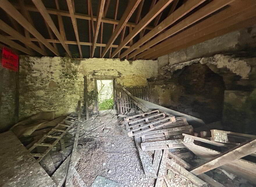 Bramble Cottage, Killanahan, Patrickswell, V94FRP3