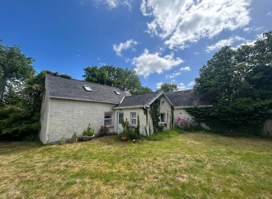 Bramble Cottage, Killanahan, Patrickswell, V94FRP3